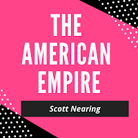 The American Empire - Public Domain