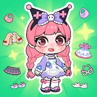 Princess Beauty: DIY Dress up