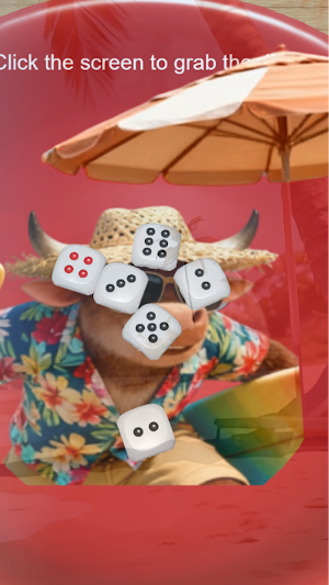 DiceGrab Screenshot 3
