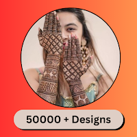Mehndi Design 2026 – Latest