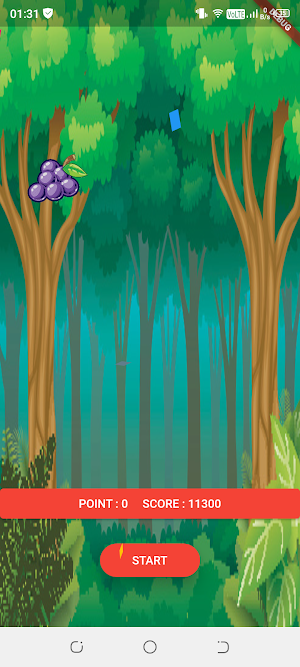 Fruit Rich Screenshot 2