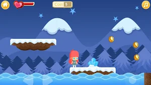 Alice Crazy Adventure Screenshot 0