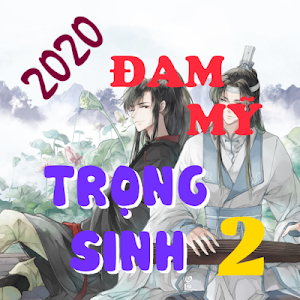 Truyện Đam mỹ Trọng sinh offline 2020 - phần 2 Screenshot 0