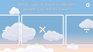 Math Bubbles - Kids math game Screenshot 3