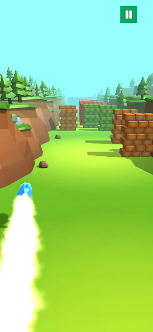Solar Punch Screenshot 3
