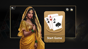 Teen Patti World Screenshot 0
