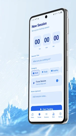 Wealth Pilot Screenshot 1