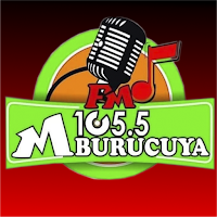 Mburucuya FM 105.5 - Formosa