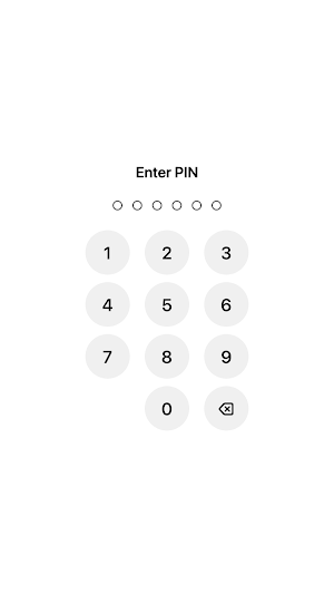 LJJ Timekeeper Screenshot 0