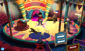 A+ Graad 3 Screenshot 2