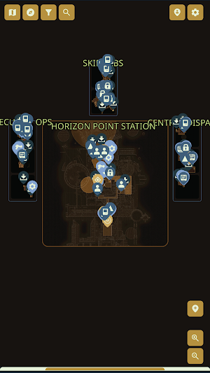 OGM: Map The Outer Worlds 2 Screenshot 0