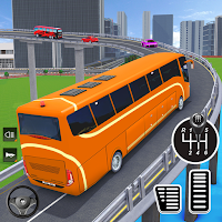 Real Bus Simulator: Bus Games