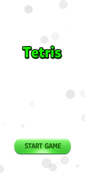 Tetris-Classic Screenshot 0