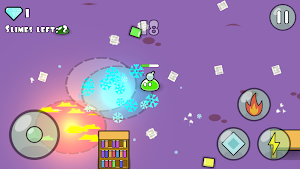 Slime Showdown Screenshot 0