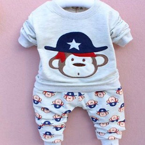 Baby Clothes Screenshot 2