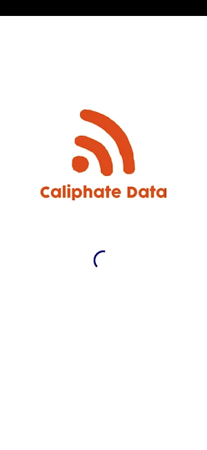Caliphate Data Screenshot 3