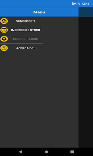 DSH-CLOUD Stock Screenshot 2