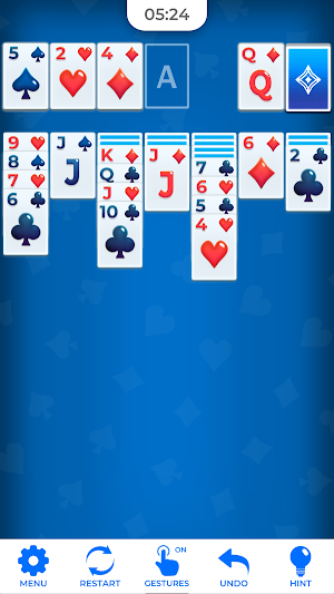 Solitaire Free Screenshot 0