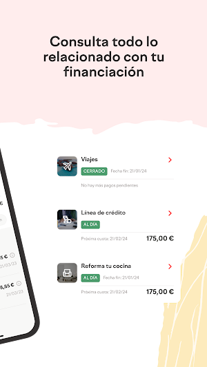 Pepper Clientes Screenshot 3