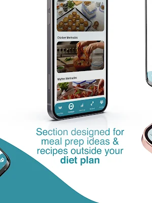 Fit Cysters Screenshot 2