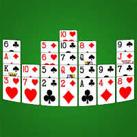Crown Solitaire: Card Game