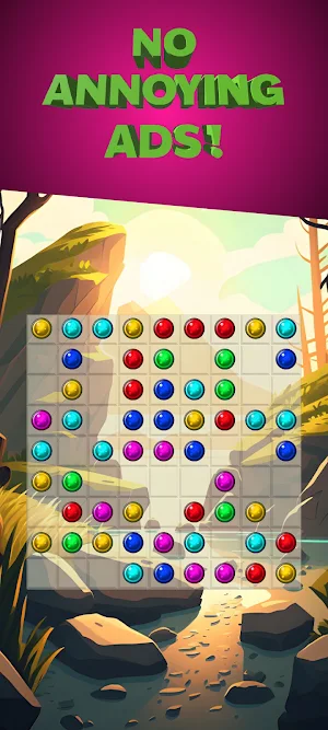 Block Buster Match-3 Classic Screenshot 3