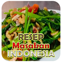 Resep Masakan Indonesia