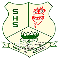 SACRED HEART SCHOOL