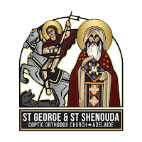 St George & St Shenouda ADL