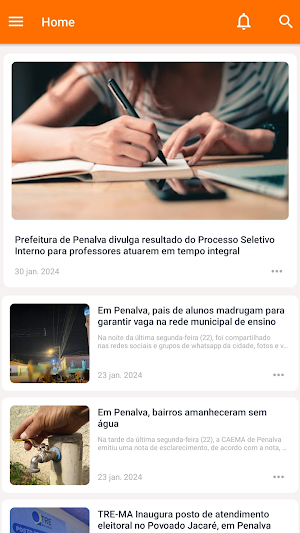 FalaPenalva Screenshot 1