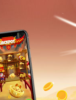 Lucky Rabbit Fortune Screenshot 1