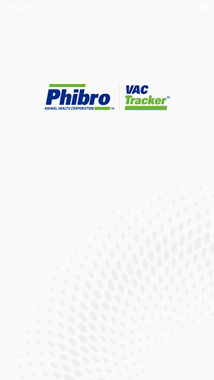 PAHCVacTracker Screenshot 0