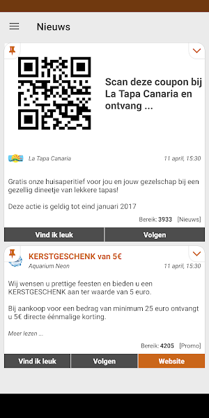 Diepenbeek Screenshot 2