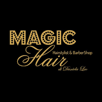 MAGIC HAIR UNISEX