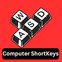 Computer Shortcut Keys