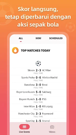GoalTracker Screenshot 3