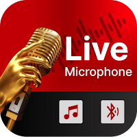 Live Microphone, Mic Announce