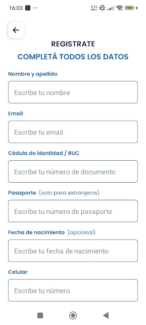 Johéi Screenshot 1