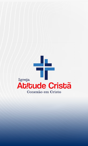 Igreja Atitude Cristã Screenshot 0