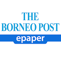 The Borneo Post