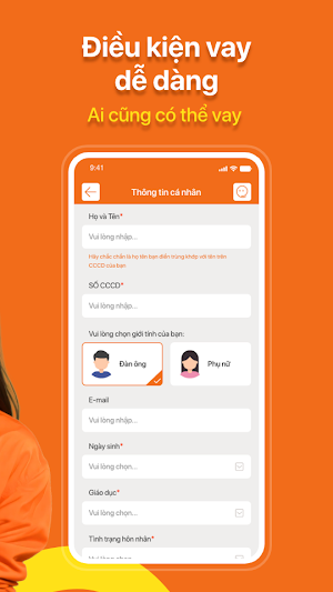 VuiDong Screenshot 2