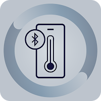 Electrolux Pro Fridge Control