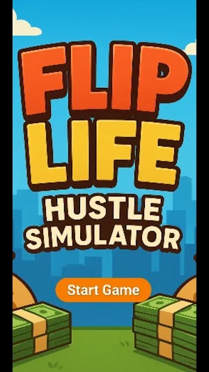 Flip Life Screenshot 0