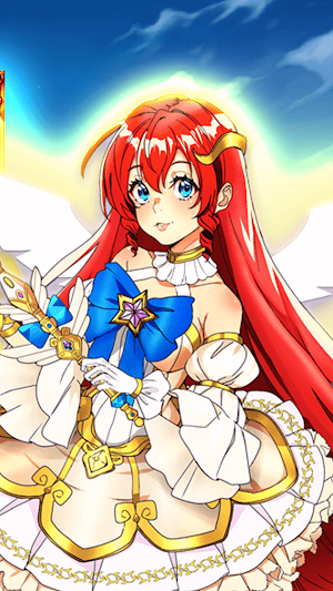 StarlightPrincess LinePainting Screenshot 3