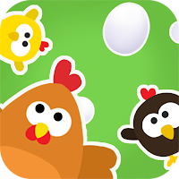 Clucking Rescue