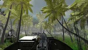 The American War - Part 1 Screenshot 1