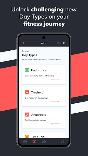 The Gains Lab Screenshot 3