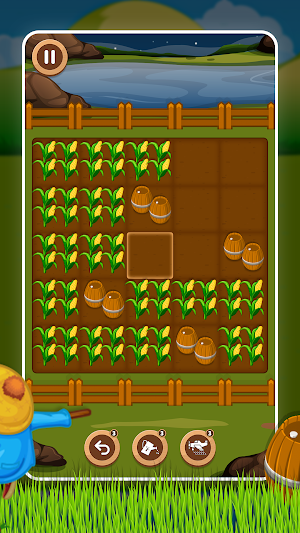 Brain Dash Screenshot 3