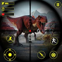 Deadly Dino Survival Simulator