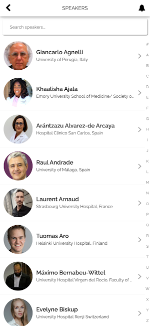 ECIM 2022 Screenshot 0